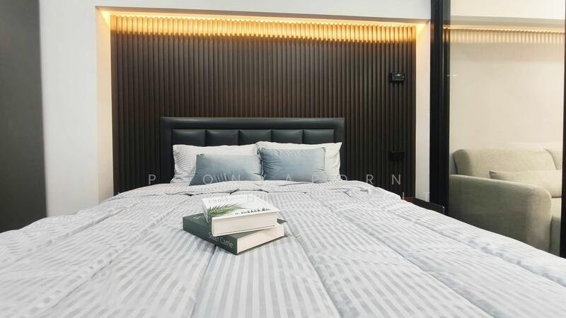 For Sale - Merlin Tower, Bangkok