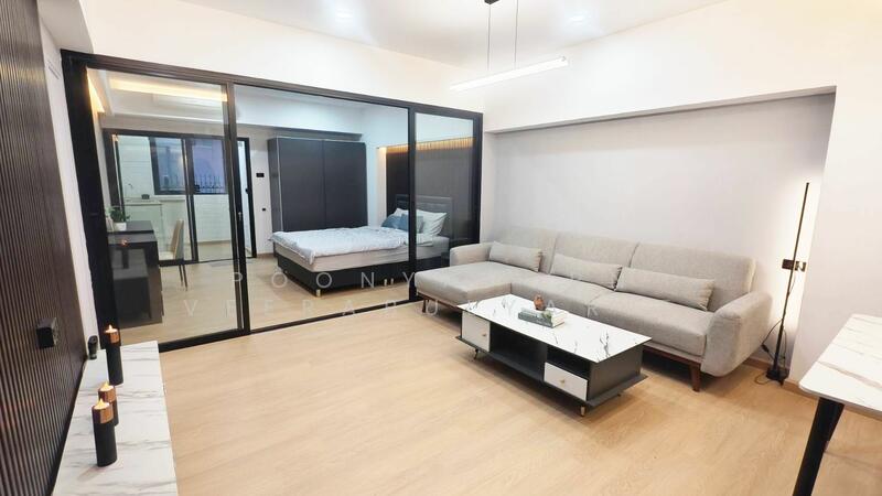 ขาย - Merlin Tower : เมอร์ลินทาวเวอร์, กรุงเทพ