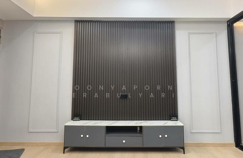 ขาย - Merlin Tower : เมอร์ลินทาวเวอร์, กรุงเทพ