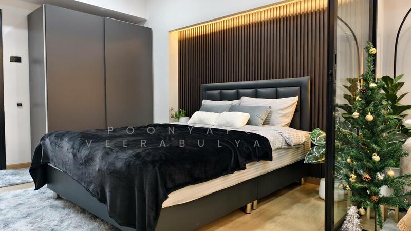 ขาย - Merlin Tower : เมอร์ลินทาวเวอร์, กรุงเทพ