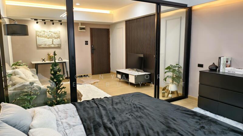 For Sale - Merlin Tower, Bangkok