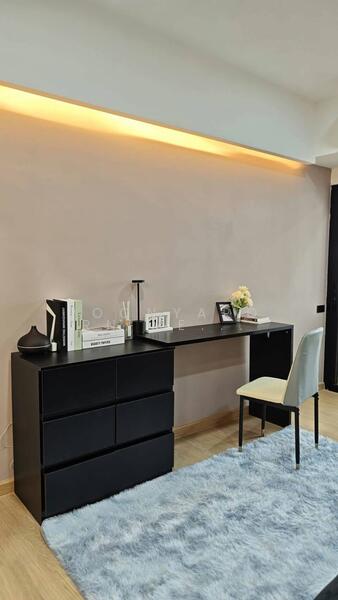 ขาย - Merlin Tower : เมอร์ลินทาวเวอร์, กรุงเทพ