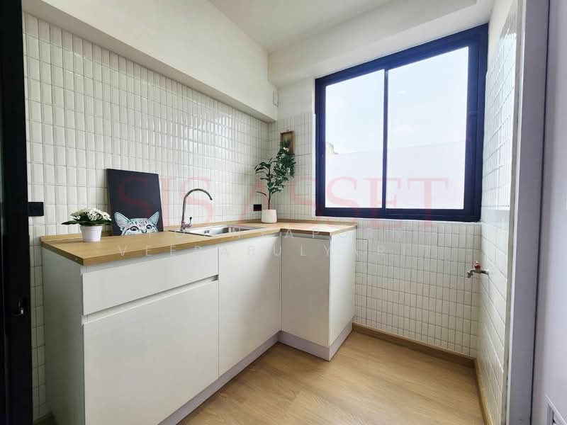 Merlin Tower, Bangkok, Soi Narathiwat 14 Sathon Road, Thung Wat Don, Sathon, Bangkok, 1 Bedroom, 40 sqm, Condo For Sale, by Poonyaporn Veerabulyarit, 60169224 - DDproperty.com