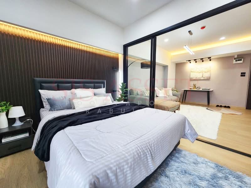 ขาย - Merlin Tower : เมอร์ลินทาวเวอร์, กรุงเทพ