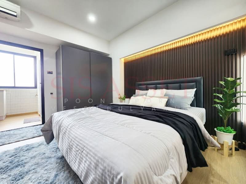 Merlin Tower, Bangkok, Soi Narathiwat 14 Sathon Road, Thung Wat Don, Sathon, Bangkok, 1 Bedroom, 40 sqm, Condo For Sale, by Poonyaporn Veerabulyarit, 60169224 - DDproperty.com