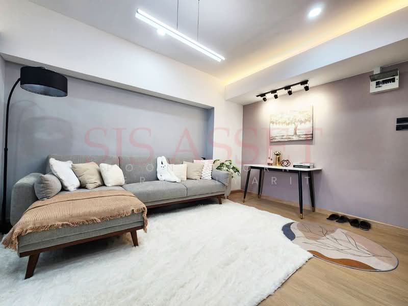 ขาย - Merlin Tower : เมอร์ลินทาวเวอร์, กรุงเทพ