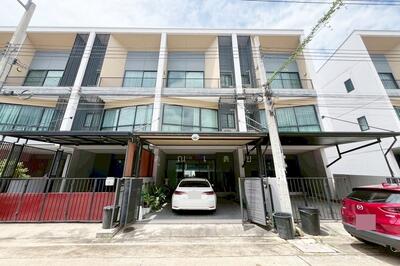 ขาย - นลิน แกรนด์ อเวนิว วงแหวน - พระราม 9, กรุงเทพ