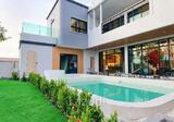 ่วิลล่า 5 ห้องนอน 5 ห้องน้ำ ขนาด 378 ตารางเมตร ในห้วยใหญ่ - DDproperty.com