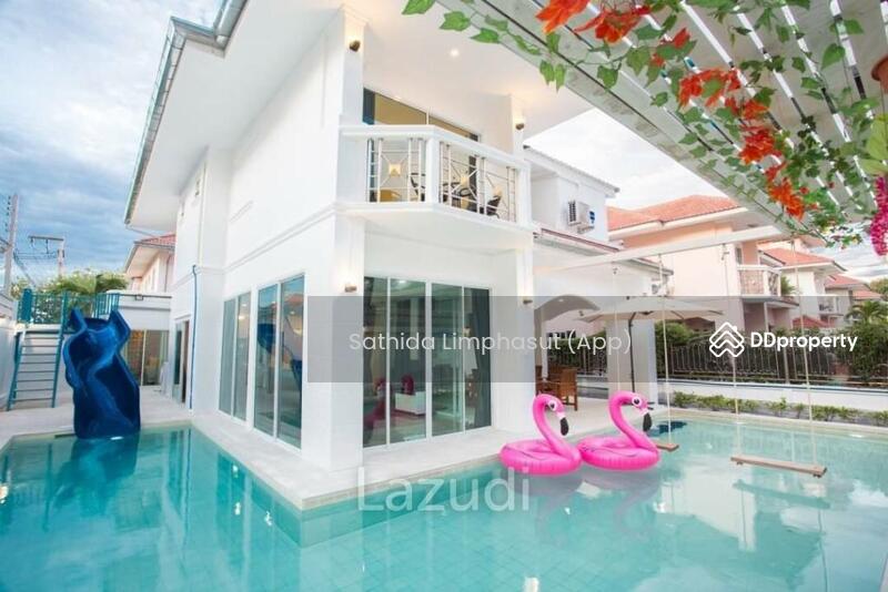 For Sale - View Point Villas, Chon Buri