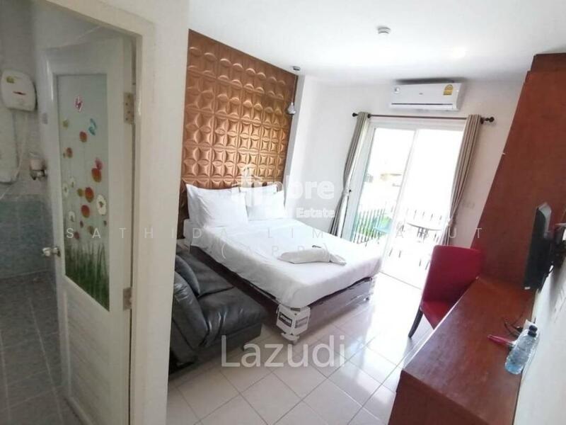 For Sale - View Point Villas, Chon Buri (Pattaya)