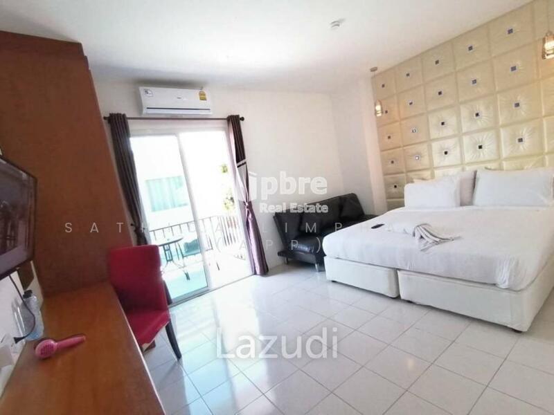 For Sale - View Point Villas, Chon Buri (Pattaya)