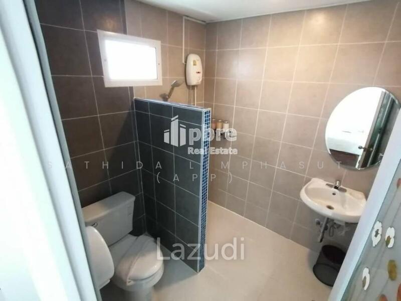 For Sale - View Point Villas, Chon Buri (Pattaya)