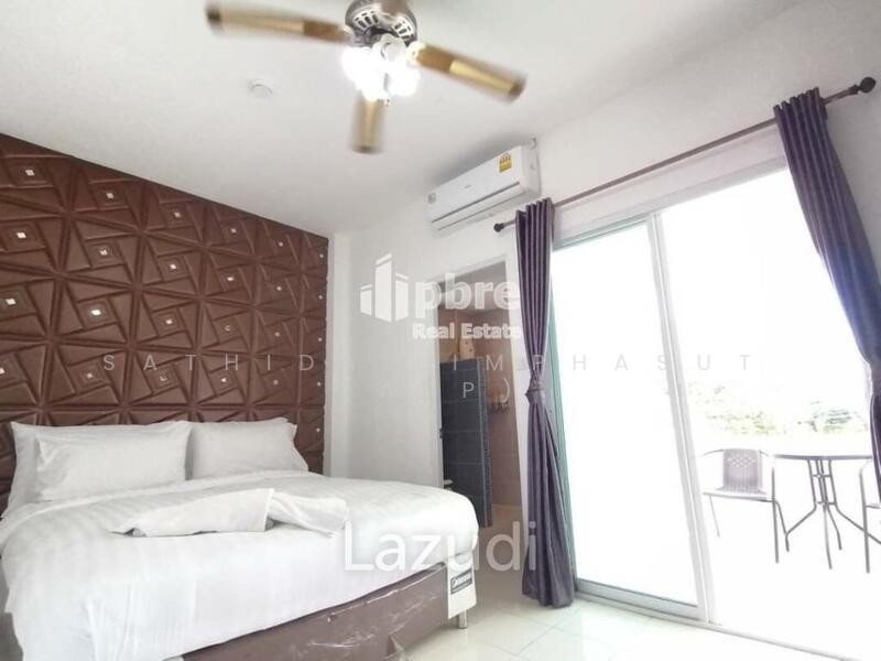 For Sale - View Point Villas, Chon Buri (Pattaya)