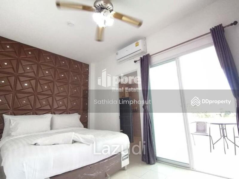 For Sale - View Point Villas, Chon Buri