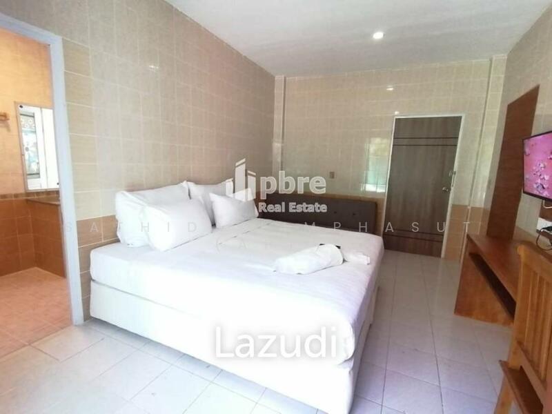 For Sale - View Point Villas, Chon Buri (Pattaya)