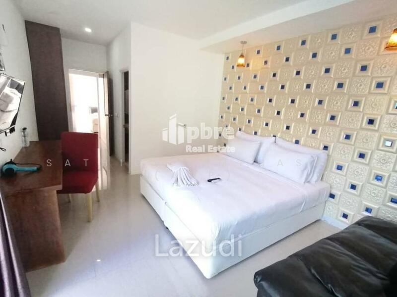 For Sale - View Point Villas, Chon Buri (Pattaya)