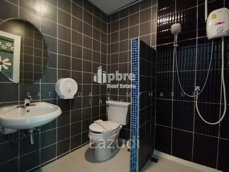 For Sale - View Point Villas, Chon Buri (Pattaya)