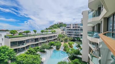 ขาย - Veranda Residence Hua Hin : วีรันดา เรสซิเดนซ์ หัวหิน, ประจวบคีรีขันธ์