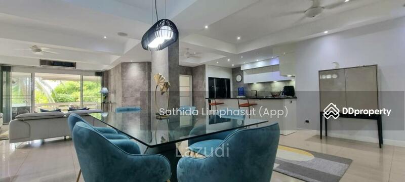ขาย - Grand Condotel Jomtien : แกรนด์ คอนโดเทล จอมเทียน, ชลบุรี