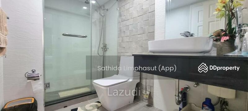 ขาย - Grand Condotel Jomtien : แกรนด์ คอนโดเทล จอมเทียน, ชลบุรี