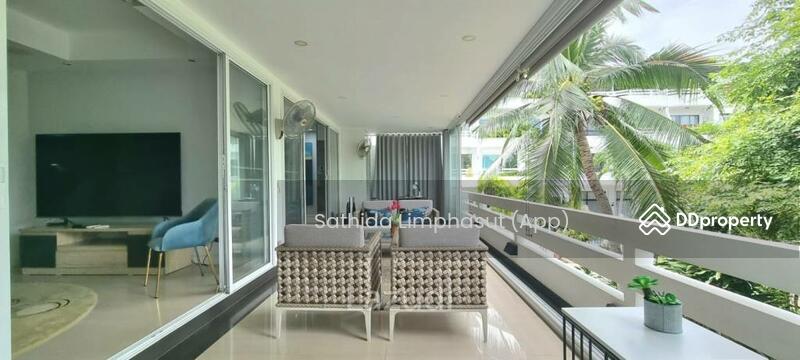 ขาย - Grand Condotel Jomtien : แกรนด์ คอนโดเทล จอมเทียน, ชลบุรี