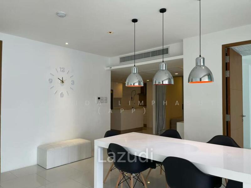 For Sale - The Sanctuary Wongamat, Chon Buri (Pattaya)