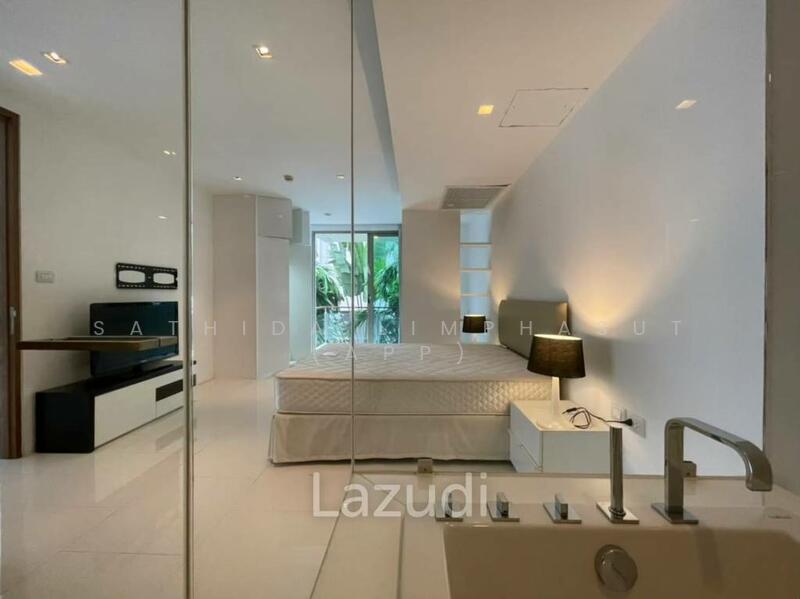 For Sale - The Sanctuary Wongamat, Chon Buri (Pattaya)