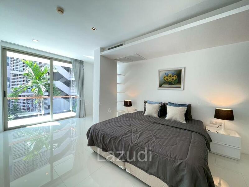 For Sale - The Sanctuary Wongamat, Chon Buri (Pattaya)