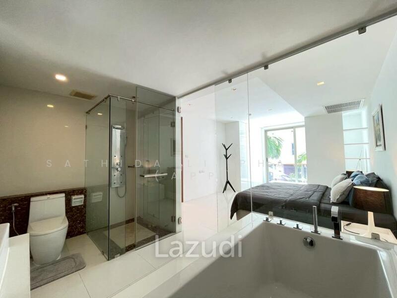 For Sale - The Sanctuary Wongamat, Chon Buri (Pattaya)