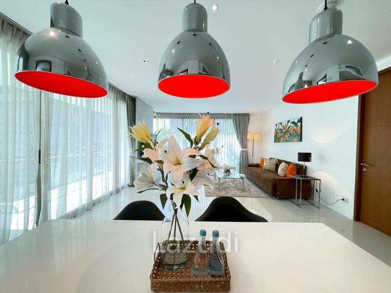 For Sale - The Sanctuary Wongamat, Chon Buri (Pattaya)