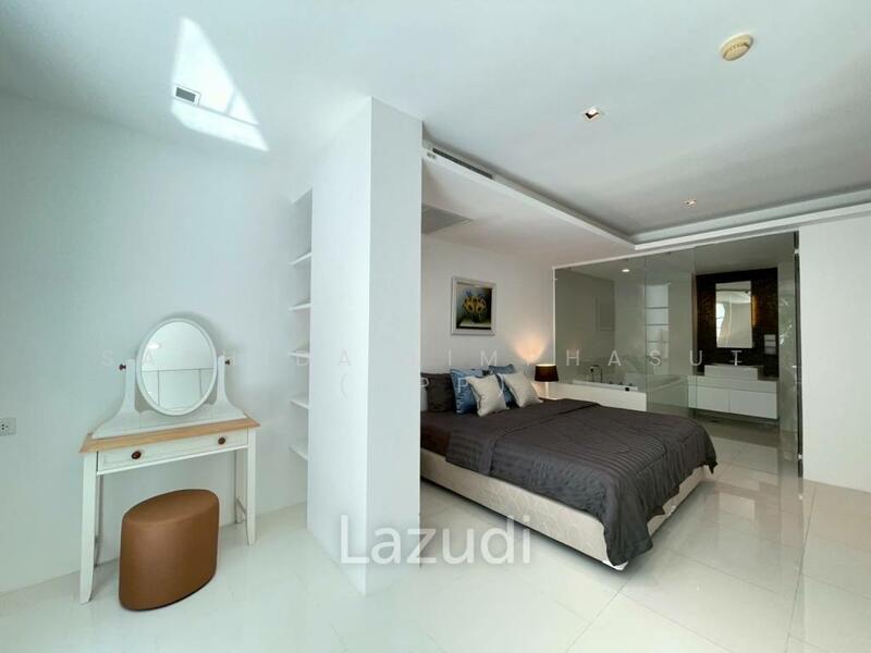 For Sale - The Sanctuary Wongamat, Chon Buri (Pattaya)