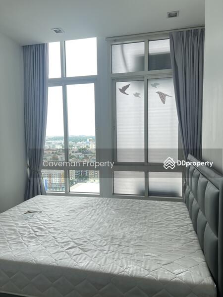 ให้เช่า - IDEO Verve Sukhumvit : ไอดีโอ เวิร์ฟ สุขุมวิท, กรุงเทพ
