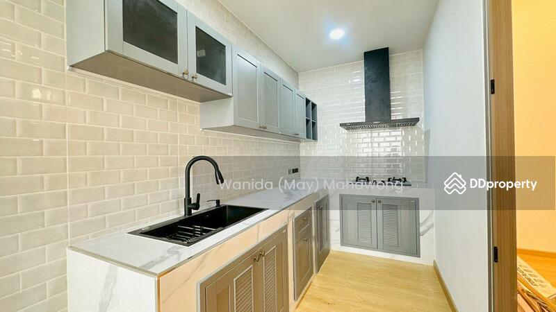 For Sale - Mu Ban Chaofah Garden Home Koh Keaw, Phuket