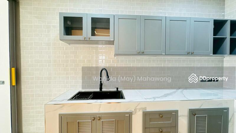 ขาย - Mu Ban Chaofah Garden Home Koh Keaw : หมู่บ้านเจ้าฟ้าการ์เด้นโฮม 3 (เกาะแก้ว), ภูเก็ต