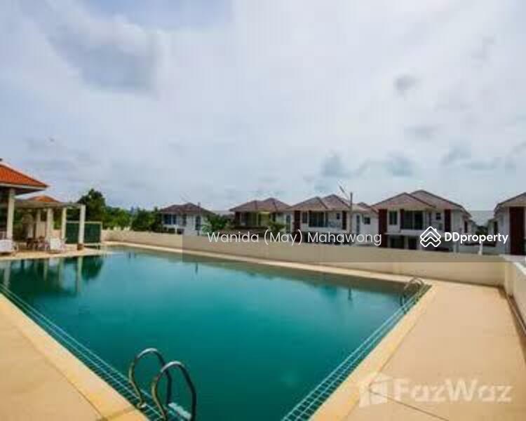 For Sale - Mu Ban Chaofah Garden Home Koh Keaw, Phuket
