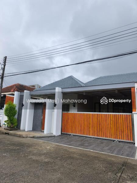 ขาย - Mu Ban Chaofah Garden Home Koh Keaw : หมู่บ้านเจ้าฟ้าการ์เด้นโฮม 3 (เกาะแก้ว), ภูเก็ต