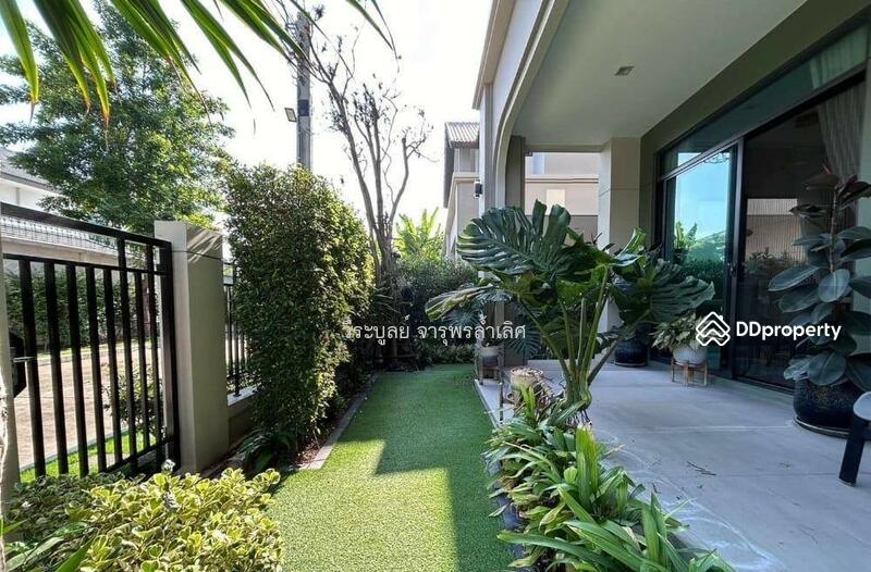 For Rent - Bangkok Boulevard Srinakarin-Bangna, Samut Prakan