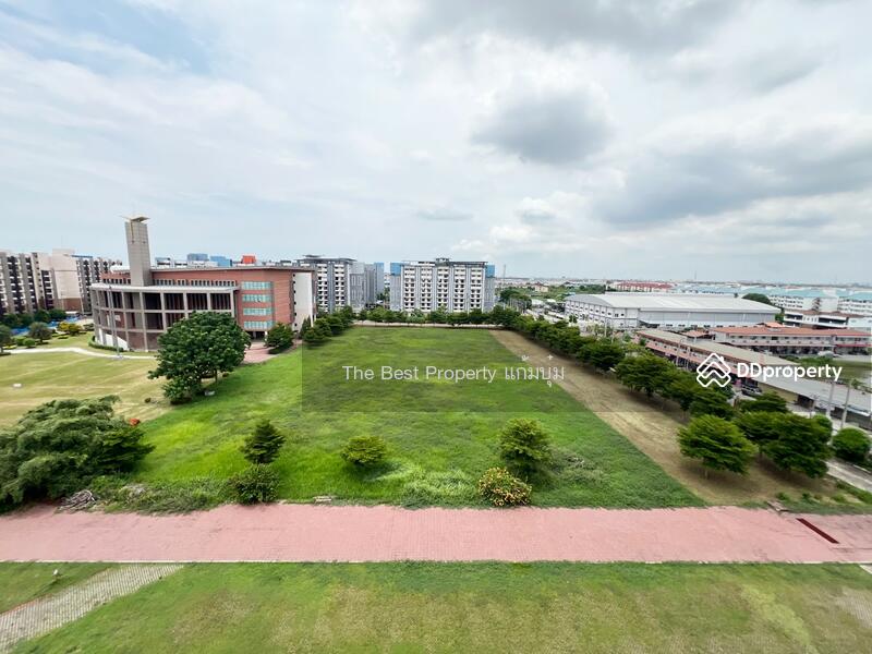 ขาย - Muangthong Bangna : เมืองทองบางนา, สมุทรปราการ