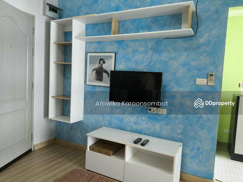 For Rent - The Kith Lumlukka Klong 2, Pathum Thani