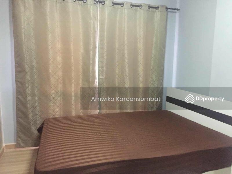 For Rent - The Kith Lumlukka Klong 2, Pathum Thani