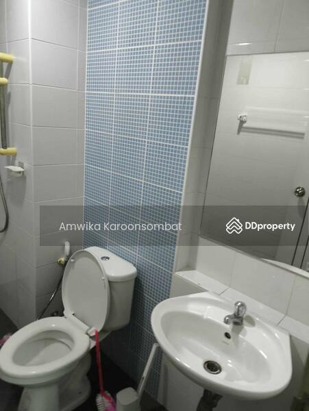 For Rent - The Kith Lumlukka Klong 2, Pathum Thani