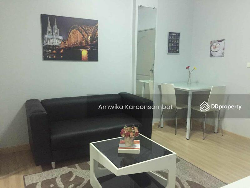 For Rent - The Kith Lumlukka Klong 2, Pathum Thani