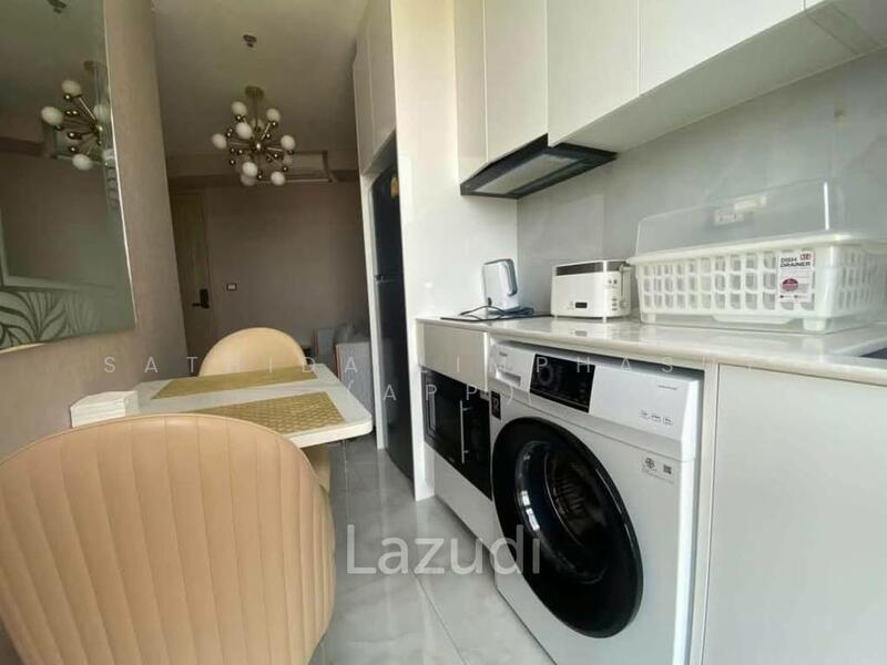 For Rent - Copacabana Beach Jomtien, Chon Buri (Pattaya)