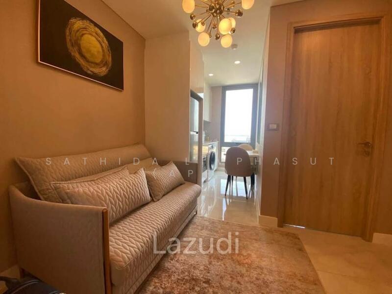 For Rent - Copacabana Beach Jomtien, Chon Buri (Pattaya)