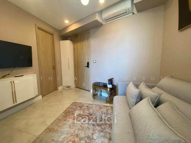 For Rent - Copacabana Beach Jomtien, Chon Buri (Pattaya)