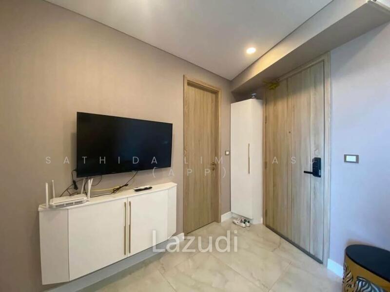 For Rent - Copacabana Beach Jomtien, Chon Buri (Pattaya)