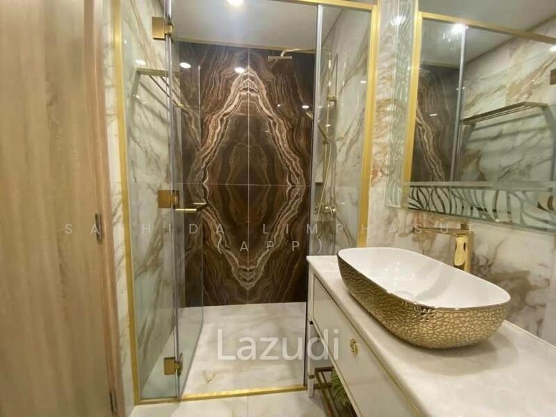 For Rent - Copacabana Beach Jomtien, Chon Buri (Pattaya)