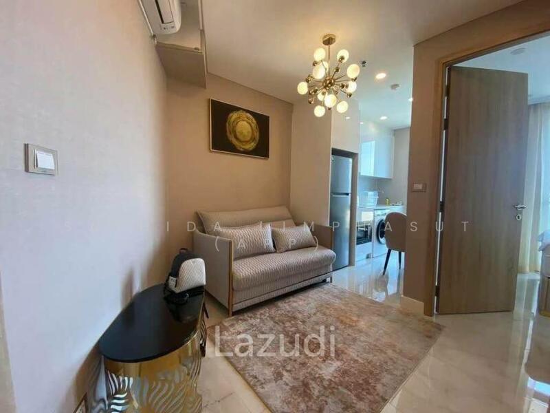 For Rent - Copacabana Beach Jomtien, Chon Buri (Pattaya)