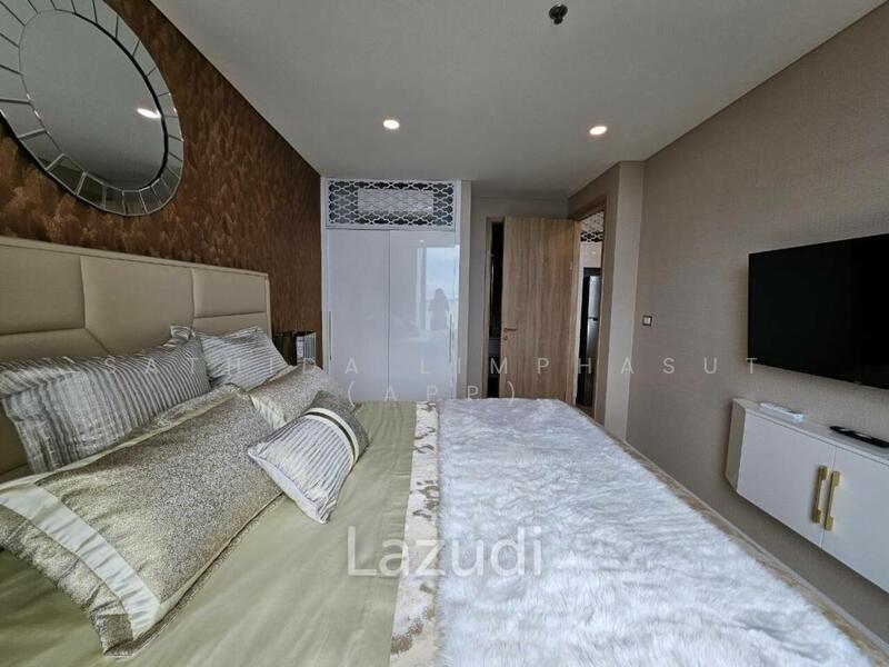 For Rent - Copacabana Beach Jomtien, Chon Buri (Pattaya)