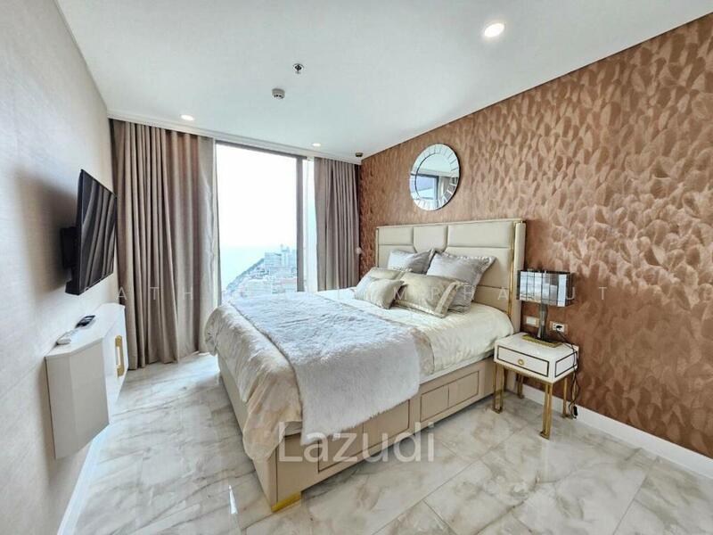 For Rent - Copacabana Beach Jomtien, Chon Buri (Pattaya)